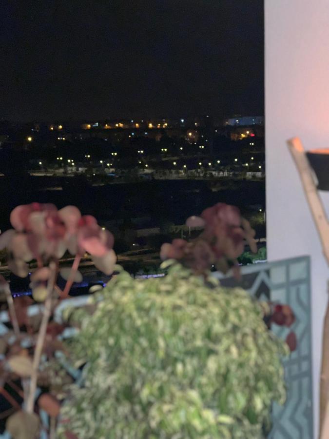 Anfa Louise Leilighet Casablanca Eksteriør bilde